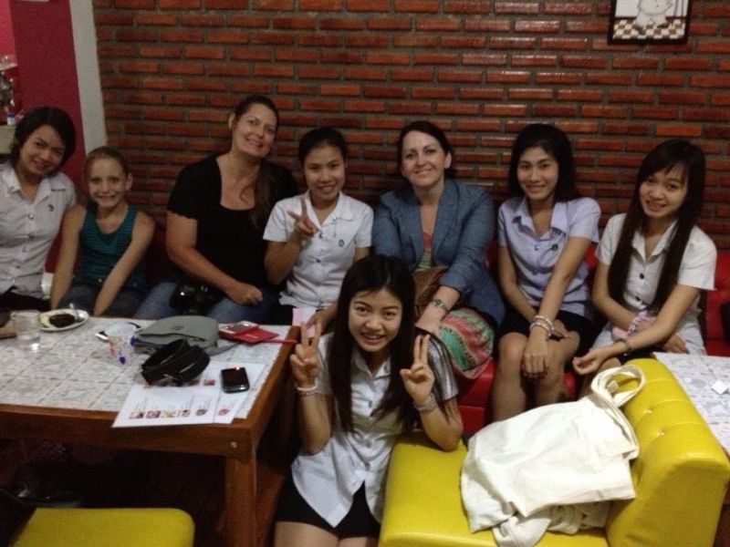 ‘Always in search of the truth’: Dove spreads the Gospel through media